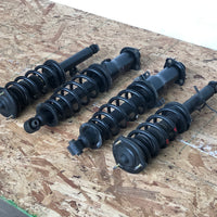 JDM 2001-2005 Lexus IS300 Genuine Low Mileage Shocks Struts Springs Suspension | Strut Assembly | 2001-2005, Altezza, Is300, Lexus, Lexus Is300, SXE10, Toyota, Toyota Altezza | 1405