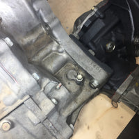 2001-2003 Toyota Rav4 AWD Automatic Transmission 2.0L OEM Gearbox | Transmissions | 2.0l, Automatic, AWD, AWD Transmission, Rav4, Toyota | 1118