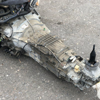 JDM Mazda Miata MX-5 NCEC Engine ONLY Roadster | Engine & Transmission | Mazda Miata NC Model, NCEC Engine | 2028