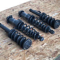 JDM 2001-2005 Lexus IS300 Genuine Low Mileage Shocks Struts Springs Suspension | Strut Assembly | 2001-2005, Altezza, Is300, Lexus, Lexus Is300, SXE10, Toyota, Toyota Altezza | 1405