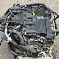 JDM Mazda Miata MX-5 NCEC Engine ONLY Roadster | Engine & Transmission | Mazda Miata NC Model, NCEC Engine | 2028