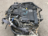 JDM Mazda Miata MX-5 NCEC Engine ONLY Roadster | Engine & Transmission | Mazda Miata NC Model, NCEC Engine | 2028