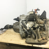 2001-2003 Toyota Rav4 AWD Automatic Transmission 2.0L OEM Gearbox | Transmissions | 2.0l, Automatic, AWD, AWD Transmission, Rav4, Toyota | 1118