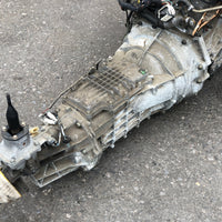 JDM Mazda Miata MX-5 NCEC Engine ONLY Roadster | Engine & Transmission | Mazda Miata NC Model, NCEC Engine | 2028