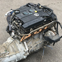 JDM Mazda Miata MX-5 NCEC Engine ONLY Roadster | Engine & Transmission | Mazda Miata NC Model, NCEC Engine | 2028