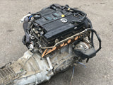 JDM Mazda Miata MX-5 NCEC Engine ONLY Roadster | Engine & Transmission | Mazda Miata NC Model, NCEC Engine | 2028