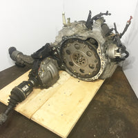2001-2003 Toyota Rav4 AWD Automatic Transmission 2.0L OEM Gearbox | Transmissions | 2.0l, Automatic, AWD, AWD Transmission, Rav4, Toyota | 1118