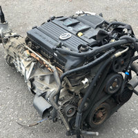 JDM Mazda Miata MX-5 NCEC Engine ONLY Roadster | Engine & Transmission | Mazda Miata NC Model, NCEC Engine | 2028