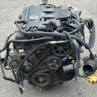 JDM Mazda Miata MX-5 NCEC Engine ONLY Roadster | Engine & Transmission | Mazda Miata NC Model, NCEC Engine | 2028