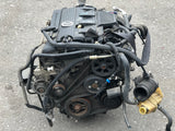 JDM Mazda Miata MX-5 NCEC Engine ONLY Roadster | Engine & Transmission | Mazda Miata NC Model, NCEC Engine | 2028