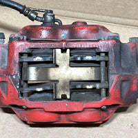 JDM OEM 02-07 Subaru Impreza WRX Front Calipers 4 Pot Genuine | Calipers | 2 pot, 4 pot, Calipers, freeshipping, Impreza, Red Four pot, sti brakes, Subaru, WRX, wrx 2002, wrx 2003, wrx 2004, wrx 2005, WRX STI | 2031