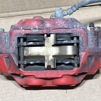 JDM OEM 02-07 Subaru Impreza WRX Front Calipers 4 Pot Genuine | Calipers | 2 pot, 4 pot, Calipers, freeshipping, Impreza, Red Four pot, sti brakes, Subaru, WRX, wrx 2002, wrx 2003, wrx 2004, wrx 2005, WRX STI | 2031