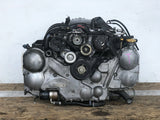 JDM SUBARU 2003-2009 EZ30 3.0L ENGINE LEGACY OUTBACK TRIBECA LANCASTER H6 EZ30D- - U140579 | Engine | 3.0L, EZ30, Subaru, Subaru H6 Engine, Tribeca | 2540