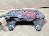 JDM OEM 02-07 Subaru Impreza WRX Front Calipers 4 Pot Genuine | Calipers | 2 pot, 4 pot, Calipers, freeshipping, Impreza, Red Four pot, sti brakes, Subaru, WRX, wrx 2002, wrx 2003, wrx 2004, wrx 2005, WRX STI | 2031