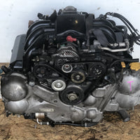 JDM SUBARU 2003-2009 EZ30 3.0L ENGINE LEGACY OUTBACK TRIBECA LANCASTER H6 EZ30D- - U140579 | Engine | 3.0L, EZ30, Subaru, Subaru H6 Engine, Tribeca | 2540