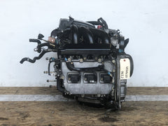JDM SUBARU 2003-2009 EZ30 3.0L ENGINE LEGACY OUTBACK TRIBECA LANCASTER H6 EZ30D- - U140579