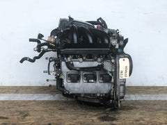 JDM SUBARU 2003-2009 EZ30 3.0L ENGINE LEGACY OUTBACK TRIBECA LANCASTER H6 EZ30D- - U140579