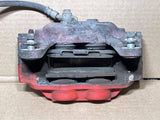 JDM OEM 02-07 Subaru Impreza WRX Front Calipers 4 Pot Genuine | Calipers | 2 pot, 4 pot, Calipers, freeshipping, Impreza, Red Four pot, sti brakes, Subaru, WRX, wrx 2002, wrx 2003, wrx 2004, wrx 2005, WRX STI | 2031