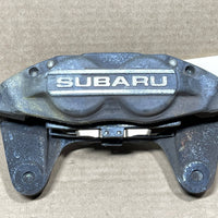 JDM OEM 02-07 Subaru Impreza WRX Front Calipers 4 Pot Genuine | Calipers | 2 pot, 4 pot, Calipers, freeshipping, Impreza, Red Four pot, sti brakes, Subaru, WRX, wrx 2002, wrx 2003, wrx 2004, wrx 2005, WRX STI | 2032