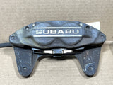 JDM OEM 02-07 Subaru Impreza WRX Front Calipers 4 Pot Genuine | Calipers | 2 pot, 4 pot, Calipers, freeshipping, Impreza, Red Four pot, sti brakes, Subaru, WRX, wrx 2002, wrx 2003, wrx 2004, wrx 2005, WRX STI | 2032