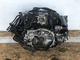 JDM SUBARU 2003-2009 EZ30 3.0L ENGINE LEGACY OUTBACK TRIBECA LANCASTER H6 EZ30D- - U140579 | Engine | 3.0L, EZ30, Subaru, Subaru H6 Engine, Tribeca | 2540