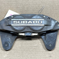 JDM OEM 02-07 Subaru Impreza WRX Front Calipers 4 Pot Genuine | Calipers | 2 pot, 4 pot, Calipers, freeshipping, Impreza, Red Four pot, sti brakes, Subaru, WRX, wrx 2002, wrx 2003, wrx 2004, wrx 2005, WRX STI | 2032