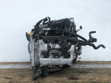 JDM SUBARU 2003-2009 EZ30 3.0L ENGINE LEGACY OUTBACK TRIBECA LANCASTER H6 EZ30D- - U140579 | Engine | 3.0L, EZ30, Subaru, Subaru H6 Engine, tested, Tribeca | 1758