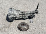 JDM Toyota 1GGE Beams 6 Speed Transmission Altezza GXE10 | freeshipping | 2291