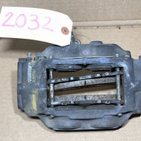 JDM OEM 02-07 Subaru Impreza WRX Front Calipers 4 Pot Genuine | Calipers | 2 pot, 4 pot, Calipers, freeshipping, Impreza, Red Four pot, sti brakes, Subaru, WRX, wrx 2002, wrx 2003, wrx 2004, wrx 2005, WRX STI | 2032