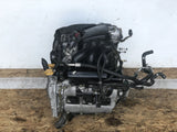 JDM SUBARU 2003-2009 EZ30 3.0L ENGINE LEGACY OUTBACK TRIBECA LANCASTER H6 EZ30D- - U140579 | Engine | 3.0L, EZ30, Subaru, Subaru H6 Engine, Tribeca | 2540