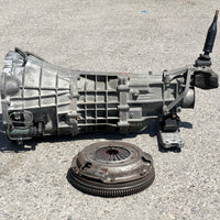 JDM Toyota 1GGE Beams 6 Speed Transmission Altezza GXE10 | freeshipping | 2291