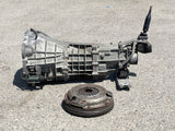 JDM Toyota 1GGE Beams 6 Speed Transmission Altezza GXE10 | freeshipping | 2291