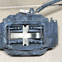 JDM OEM 02-07 Subaru Impreza WRX Front Calipers 4 Pot Genuine | Calipers | 2 pot, 4 pot, Calipers, freeshipping, Impreza, Red Four pot, sti brakes, Subaru, WRX, wrx 2002, wrx 2003, wrx 2004, wrx 2005, WRX STI | 2032