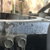 JDM SUBARU 2003-2009 EZ30 3.0L ENGINE LEGACY OUTBACK TRIBECA LANCASTER H6 EZ30D- - U140579 | Engine | 3.0L, EZ30, Subaru, Subaru H6 Engine, tested, Tribeca | 1465