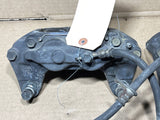 JDM OEM 02-07 Subaru Impreza WRX Front Calipers 4 Pot Genuine | Calipers | 2 pot, 4 pot, Calipers, freeshipping, Impreza, Red Four pot, sti brakes, Subaru, WRX, wrx 2002, wrx 2003, wrx 2004, wrx 2005, WRX STI | 2032