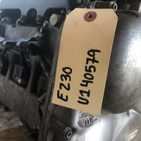 JDM SUBARU 2003-2009 EZ30 3.0L ENGINE LEGACY OUTBACK TRIBECA LANCASTER H6 EZ30D- - U140579 | Engine | 3.0L, EZ30, Subaru, Subaru H6 Engine, tested, Tribeca | 1758