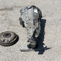 JDM Toyota 1GGE Beams 6 Speed Transmission Altezza GXE10 | freeshipping | 2291