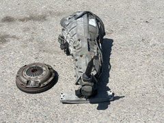 JDM Toyota 1GGE Beams 6 Speed Transmission Altezza GXE10