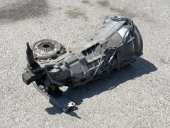 JDM Toyota 1GGE Beams 6 Speed Transmission Altezza GXE10