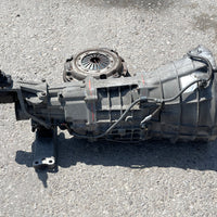 JDM Toyota 1GGE Beams 6 Speed Transmission Altezza GXE10 | freeshipping | 2291