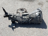 JDM Toyota 1GGE Beams 6 Speed Transmission Altezza GXE10 | freeshipping | 2291