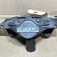 JDM OEM 02-07 Subaru Impreza WRX Rear Calipers 2 Pot Genuine | Calipers | 2 pot, 4 pot, Calipers, freeshipping, Impreza, Red Four pot, sti brakes, Subaru, WRX, wrx 2002, wrx 2003, wrx 2004, wrx 2005, WRX STI | 2033