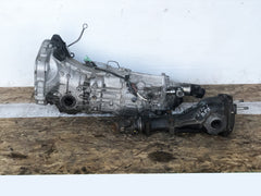 JDM Subaru Impreza WRX EJ205 Turbo 5speed AWD Transmission TY755VB4BA 1999-2005