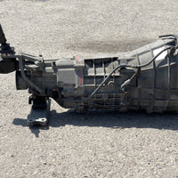 JDM Toyota 1GGE Beams 6 Speed Transmission Altezza GXE10 | freeshipping | 2291