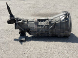 JDM Toyota 1GGE Beams 6 Speed Transmission Altezza GXE10 | freeshipping | 2291