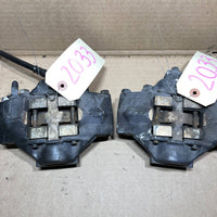 JDM OEM 02-07 Subaru Impreza WRX Rear Calipers 2 Pot Genuine | Calipers | 2 pot, 4 pot, Calipers, freeshipping, Impreza, Red Four pot, sti brakes, Subaru, WRX, wrx 2002, wrx 2003, wrx 2004, wrx 2005, WRX STI | 2033
