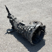 JDM Toyota 1GGE Beams 6 Speed Transmission Altezza GXE10 | freeshipping | 2291