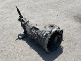 JDM Toyota 1GGE Beams 6 Speed Transmission Altezza GXE10 | freeshipping | 2291