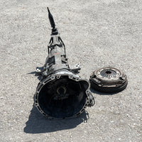 JDM Toyota 1GGE Beams 6 Speed Transmission Altezza GXE10 | freeshipping | 2291