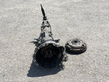 JDM Toyota 1GGE Beams 6 Speed Transmission Altezza GXE10 | freeshipping | 2291